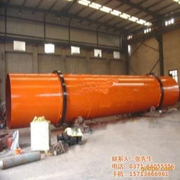 沙子烘干機(jī)的優(yōu)勢及吉林科勝機(jī)械生產(chǎn)廠的飼料應(yīng)用