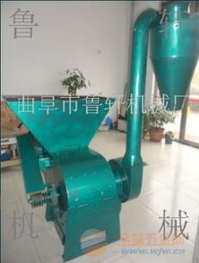 桔桿粉碎機(jī) 品牌選擇、采購(gòu)要點(diǎn)與批發(fā)指南