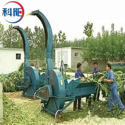 深入探索秸稈飼料揉絲機(jī)與花生秸稈揉絲機(jī)的價(jià)值與選擇