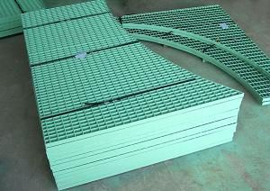 山東樓梯踏板供應商與唐山生產廠合作，優化建筑建材供應鏈